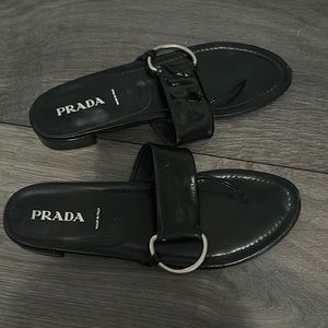 Prada sandals